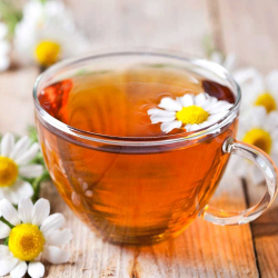  دمنوش بهارنارنج