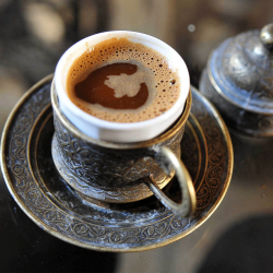  قهوه ترک